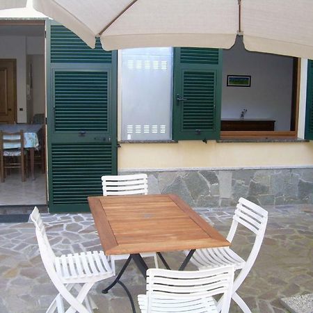 Ariabuona Appartement Moneglia Buitenkant foto