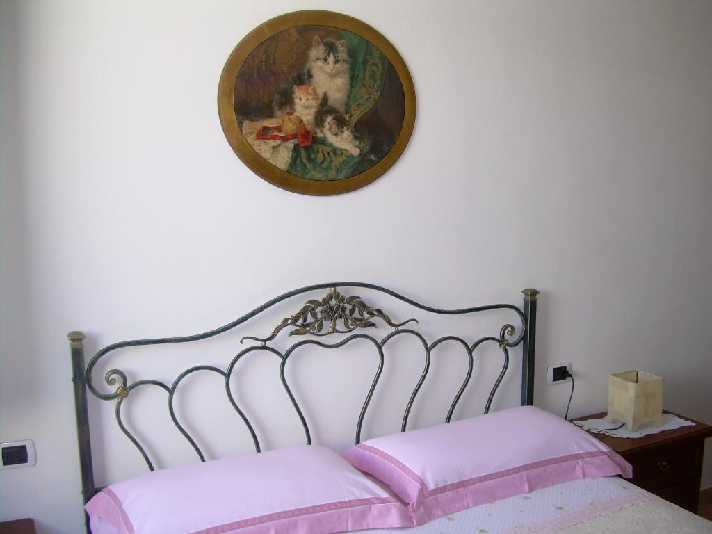 Ariabuona Appartement Moneglia Kamer foto