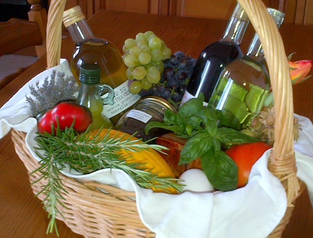 Ariabuona Appartement Moneglia Buitenkant foto