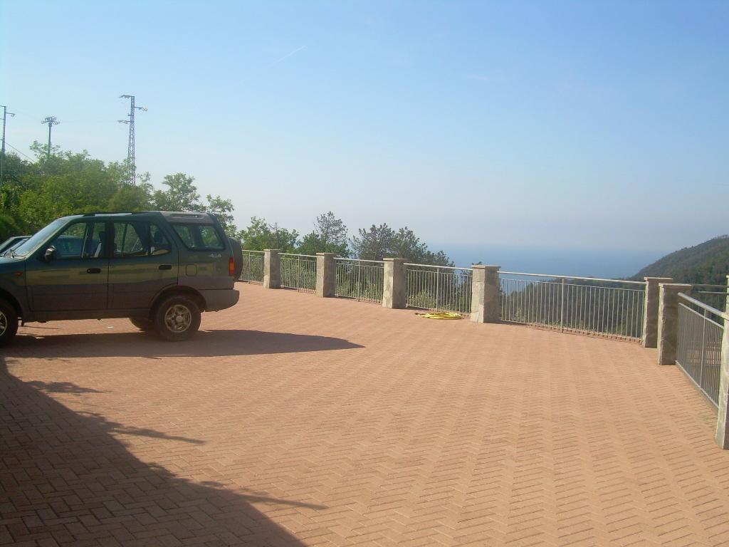 Ariabuona Appartement Moneglia Buitenkant foto