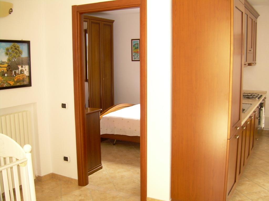 Ariabuona Appartement Moneglia Buitenkant foto