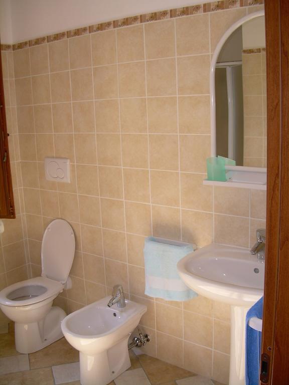 Ariabuona Appartement Moneglia Buitenkant foto