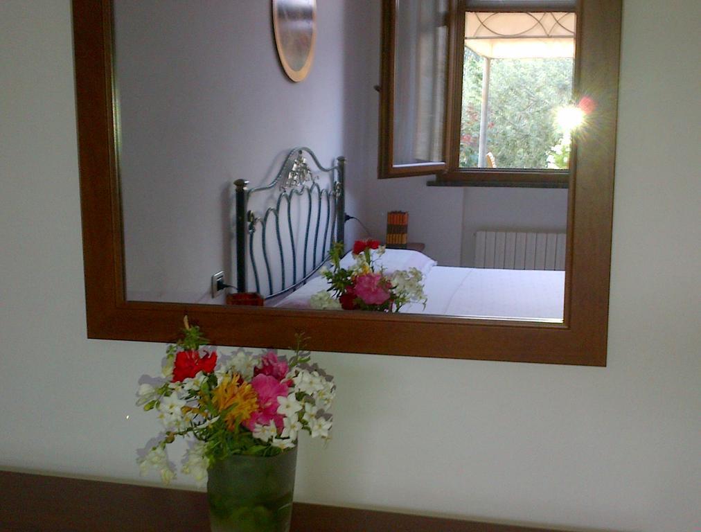 Ariabuona Appartement Moneglia Buitenkant foto