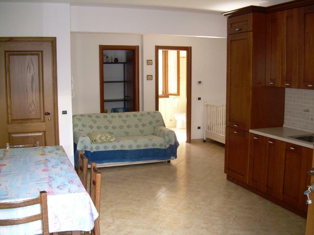 Ariabuona Appartement Moneglia Buitenkant foto