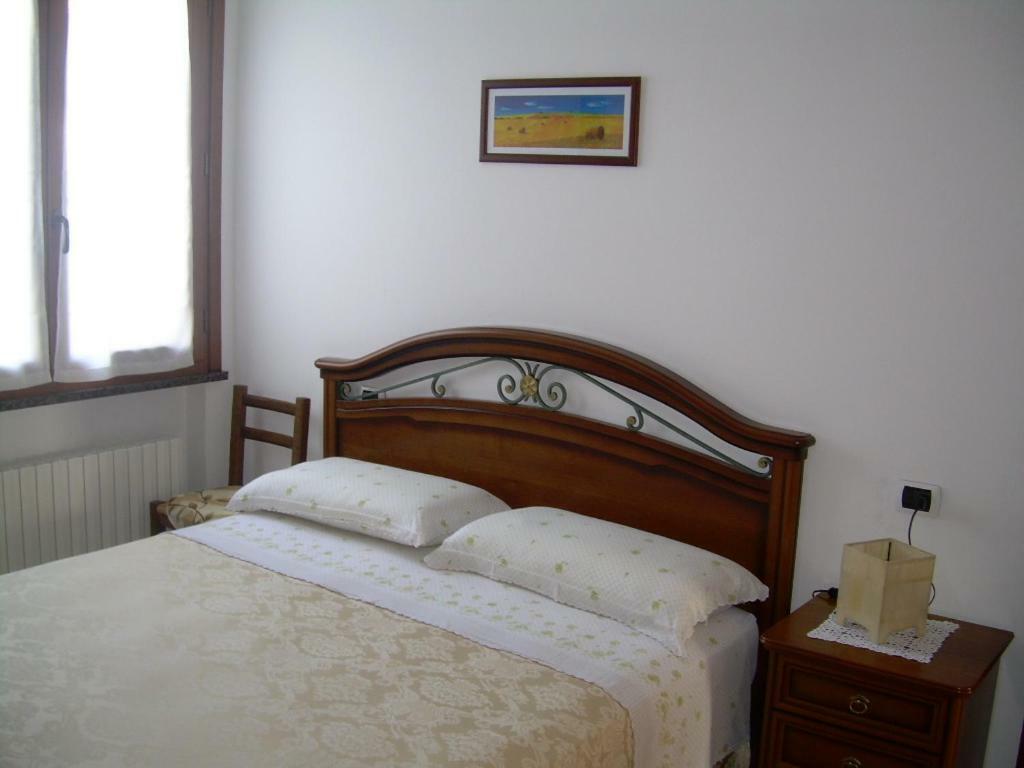 Ariabuona Appartement Moneglia Buitenkant foto