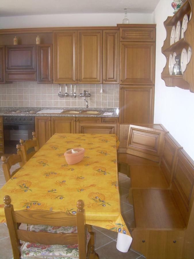 Ariabuona Appartement Moneglia Buitenkant foto