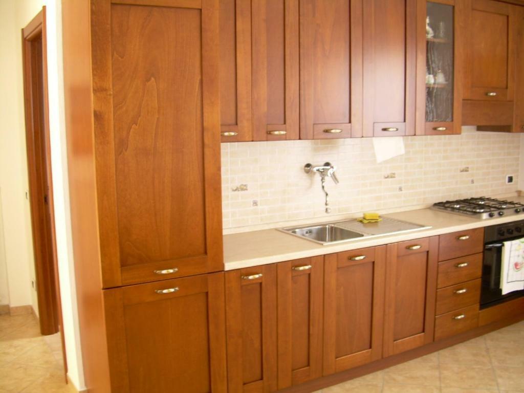 Ariabuona Appartement Moneglia Buitenkant foto